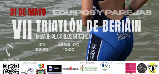 Foto evento