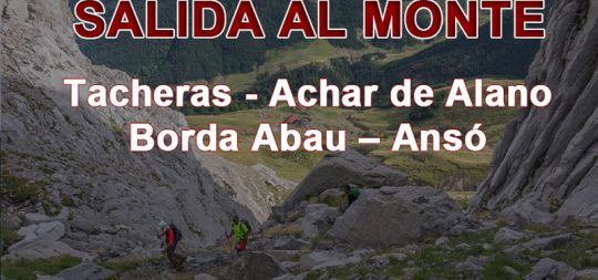 Foto evento