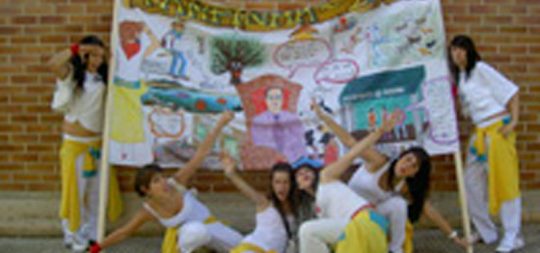 Imagen DÍA DE LAS CUADRILLAS 2026