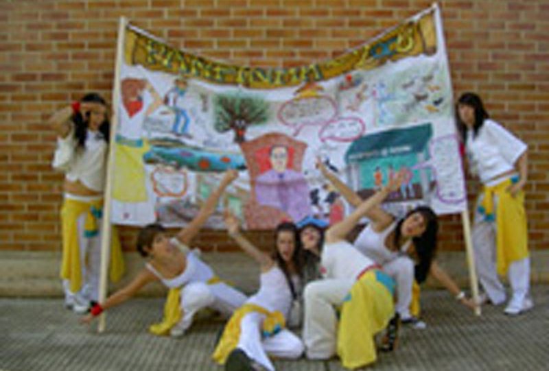 Foto evento