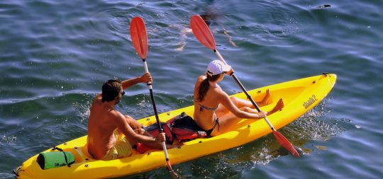 Imagen VERANO ACTIVO 2026