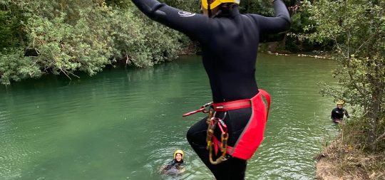 Imagen MULTIAVENTURA EN TIERRA ESTELLA
