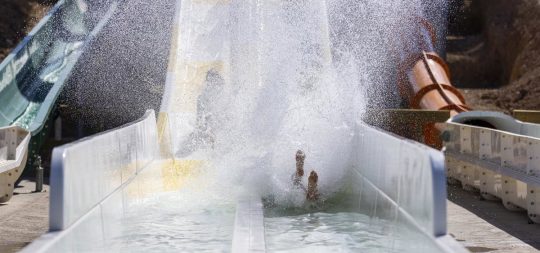 Imagen VISITA PARQUE SENDAVIVA